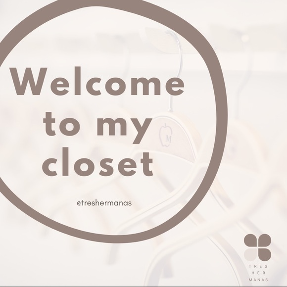 Meet your Posher, Janelle - Picture 1 of 3